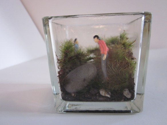 Terrarium 3x3x3.1404