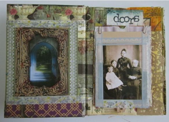 Doors, The Grandmothers